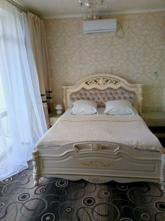 Гостиница Империал Брянск-81