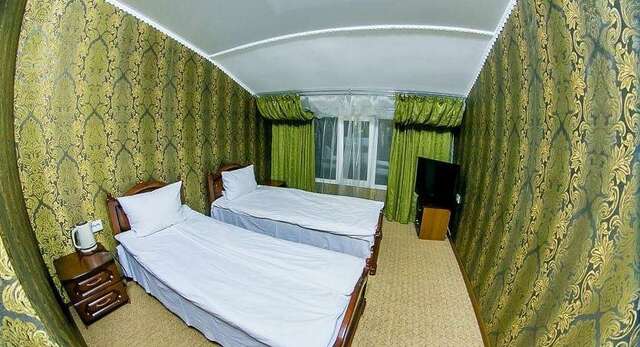 Гостиница Империал Брянск-98