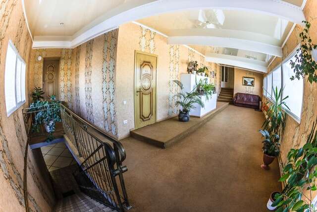 Гостиница Империал Брянск-62