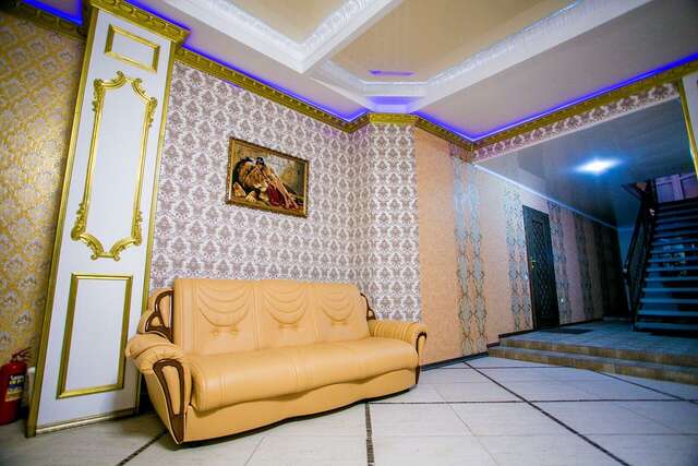 Гостиница Империал Брянск-82