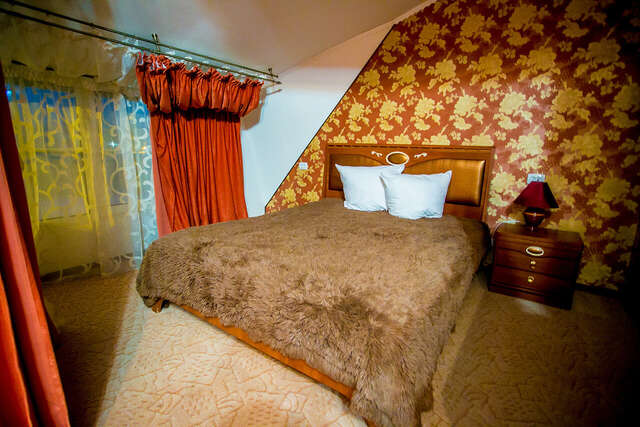 Гостиница Империал Брянск-19