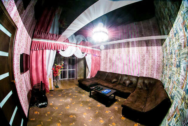 Гостиница Империал Брянск-188