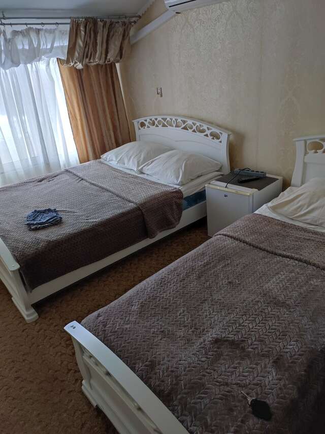 Гостиница Империал Брянск-33