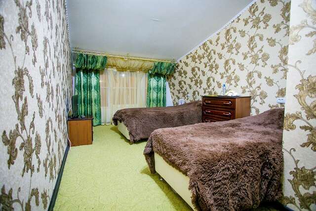 Гостиница Империал Брянск-105