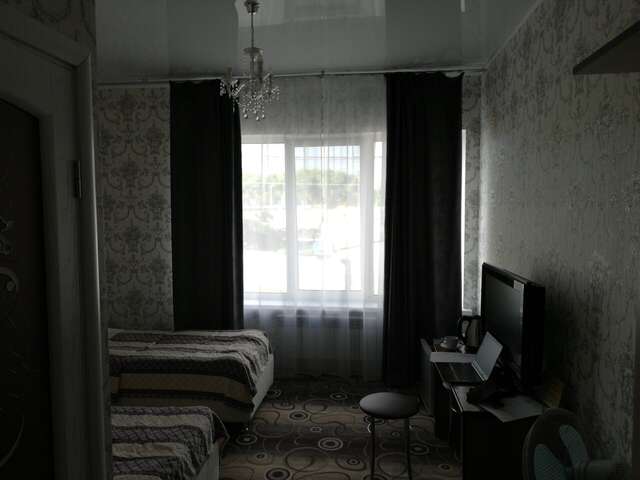 Гостиница Империал Брянск-35