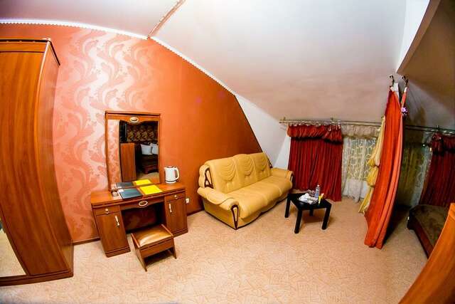 Гостиница Империал Брянск-165