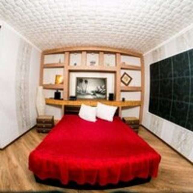 Гостиница Империал Брянск-12