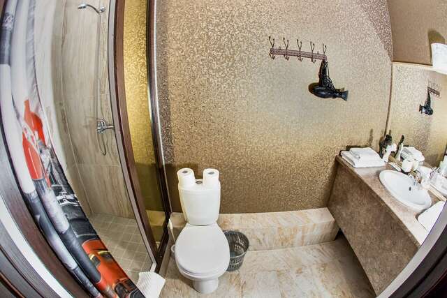 Гостиница Империал Брянск-77