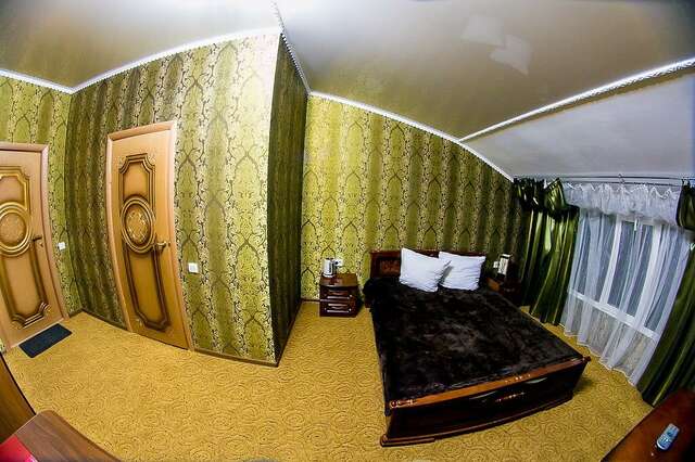 Гостиница Империал Брянск-30