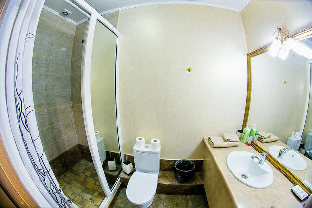 Гостиница Империал Брянск-17