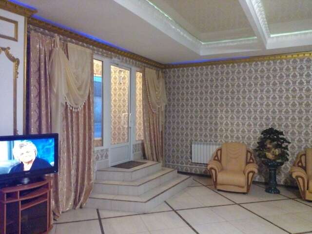 Гостиница Империал Брянск-107