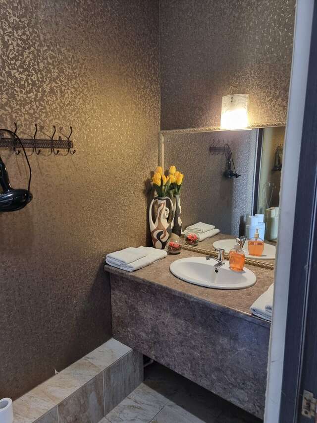 Гостиница Империал Брянск-4