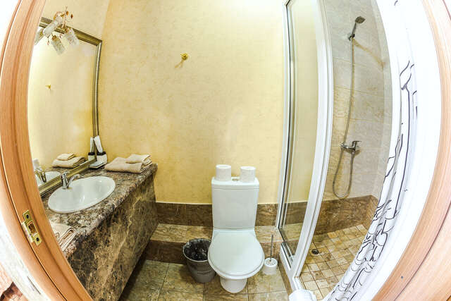 Гостиница Империал Брянск-185