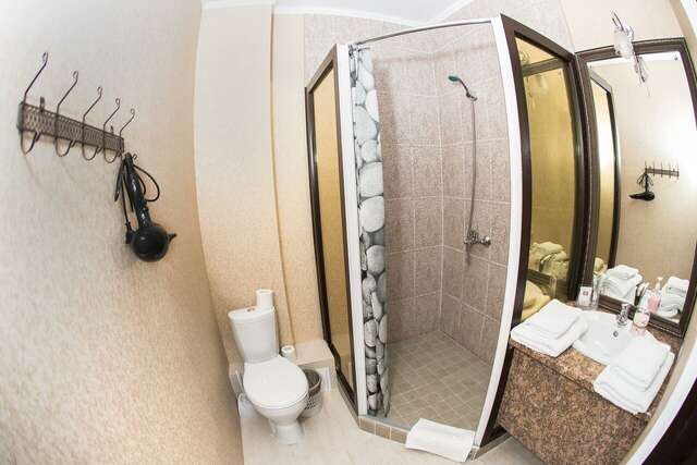 Гостиница Империал Брянск-103