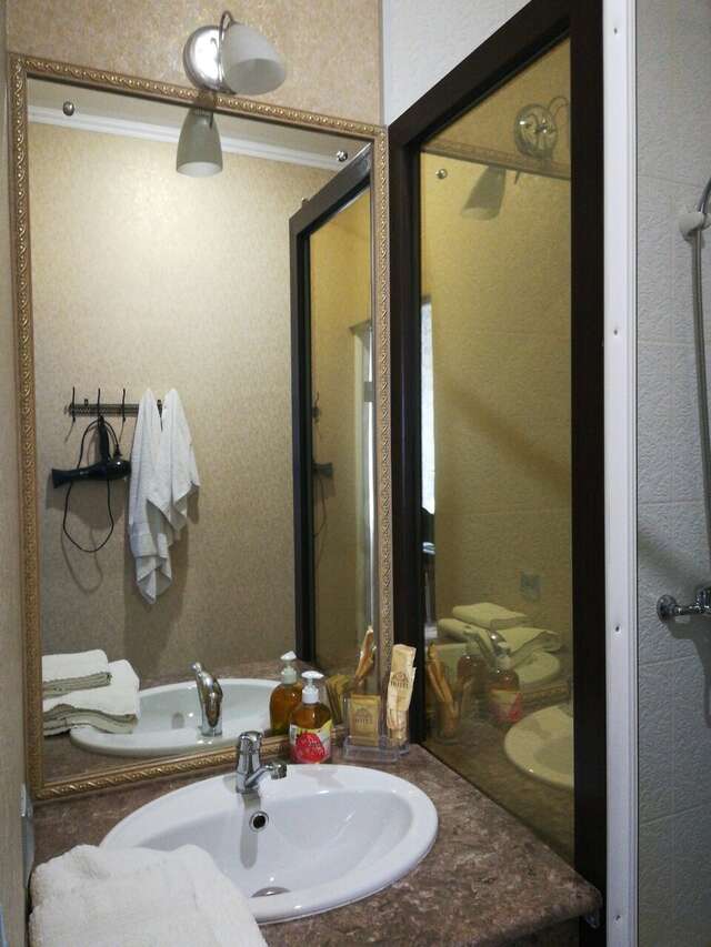 Гостиница Империал Брянск-34