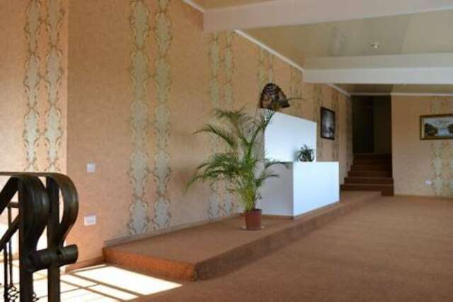 Гостиница Империал Брянск-132