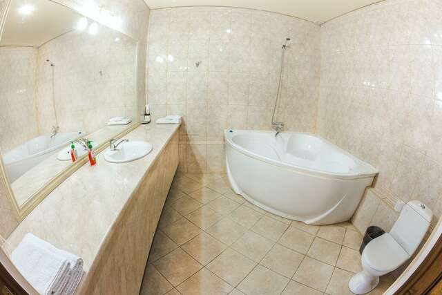 Гостиница Империал Брянск-38