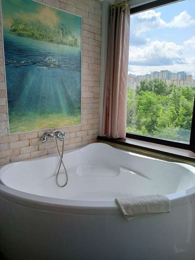 Гостиница Империал Брянск-57