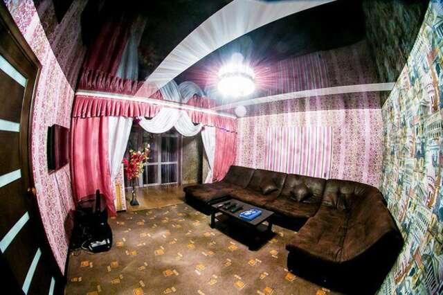 Гостиница Империал Брянск-10