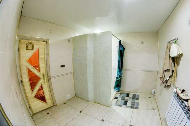 Гостиница Империал Брянск-7