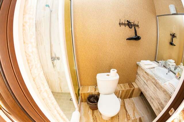 Гостиница Империал Брянск-94