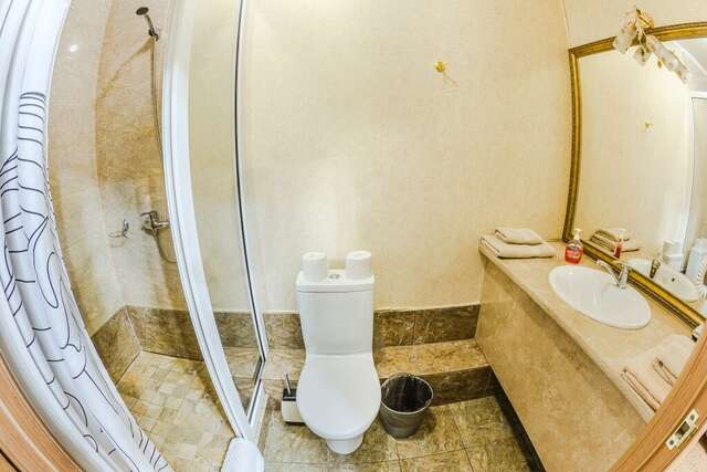 Гостиница Империал Брянск-39