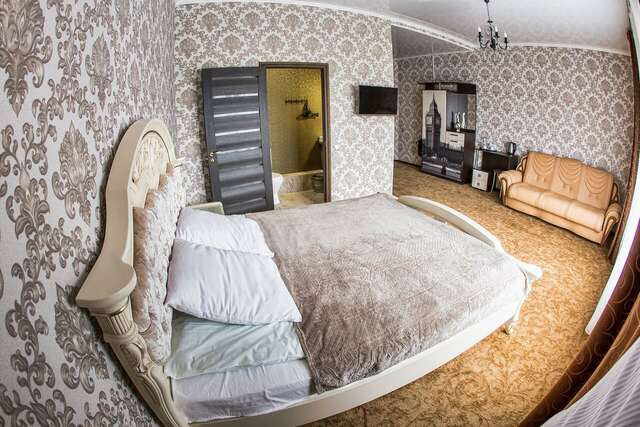 Гостиница Империал Брянск-76