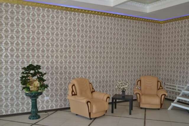 Гостиница Империал Брянск-173