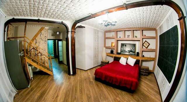 Гостиница Империал Брянск-119