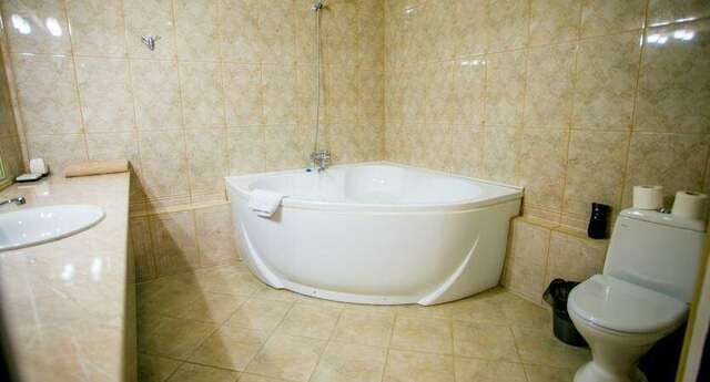 Гостиница Империал Брянск-150