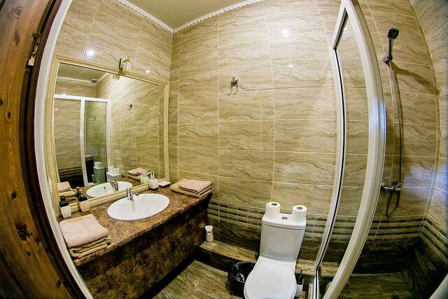 Гостиница Империал Брянск-93