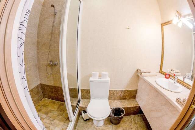 Гостиница Империал Брянск-13