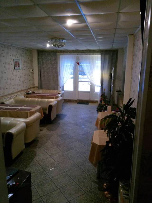 Гостиница Империал Брянск-29