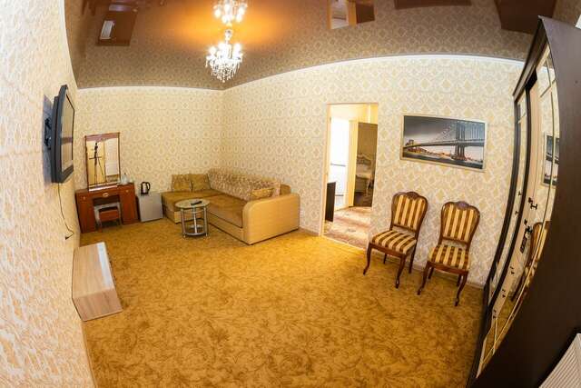 Гостиница Империал Брянск-148