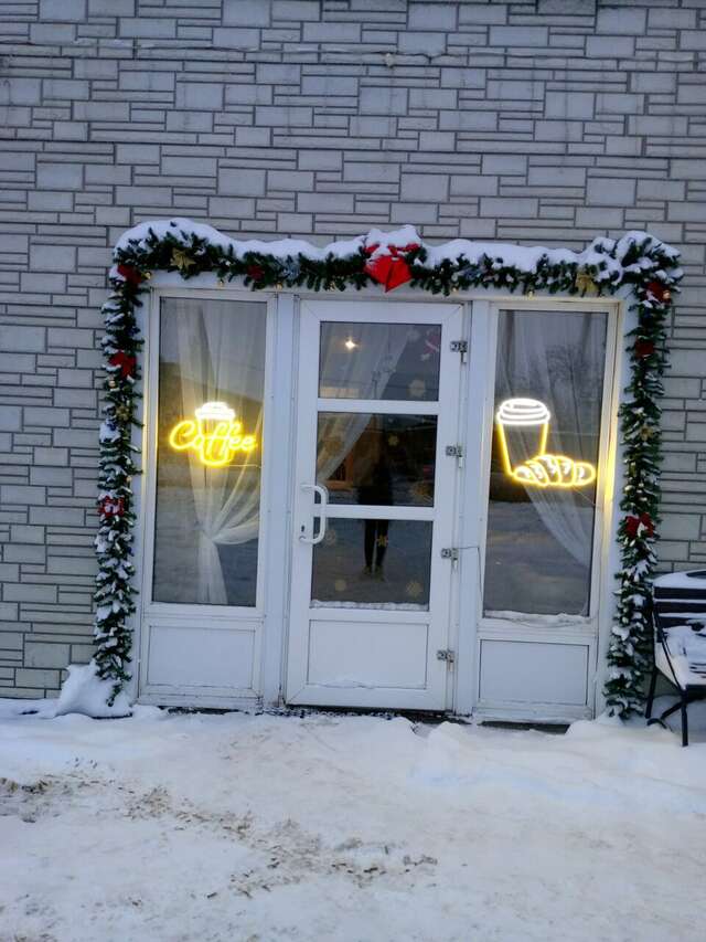 Гостиница Империал Брянск-43