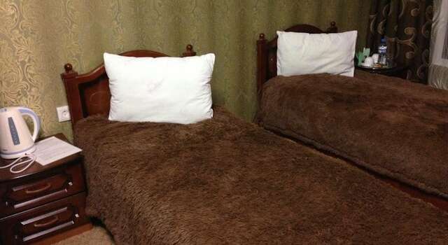 Гостиница Империал Брянск-28