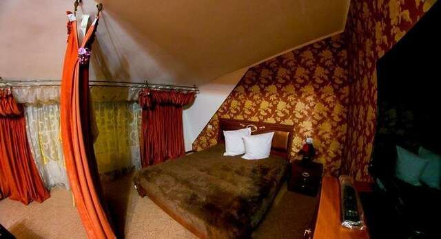 Гостиница Империал Брянск-157