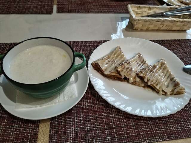 Гостиница Империал Брянск-177