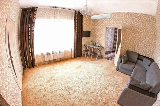 Гостиница Империал Брянск-85