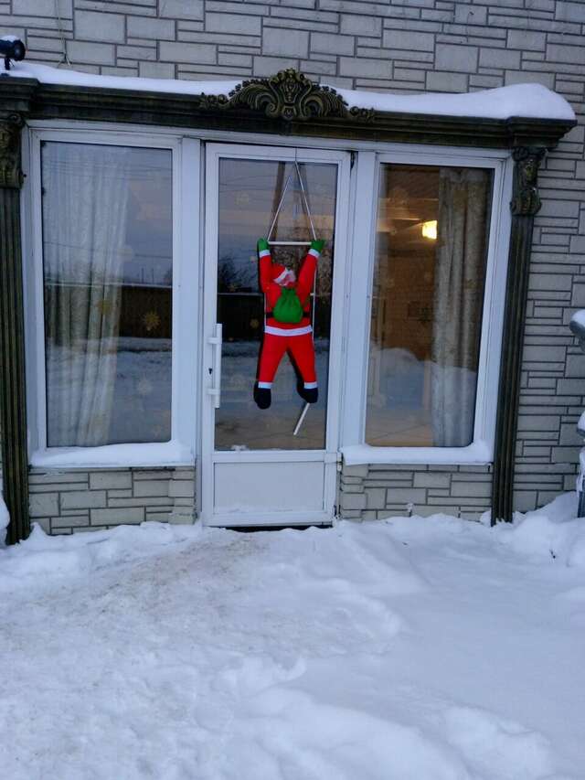 Гостиница Империал Брянск-14